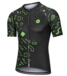 Short Sleeves M